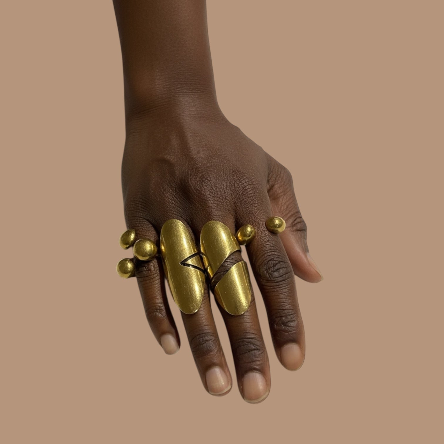 Brass Rings