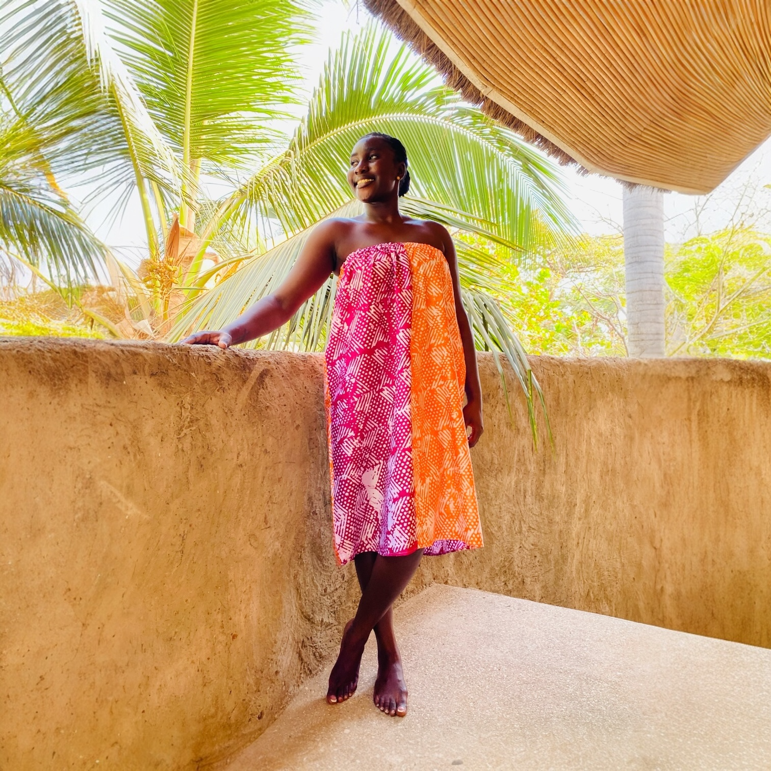 Resort Edit