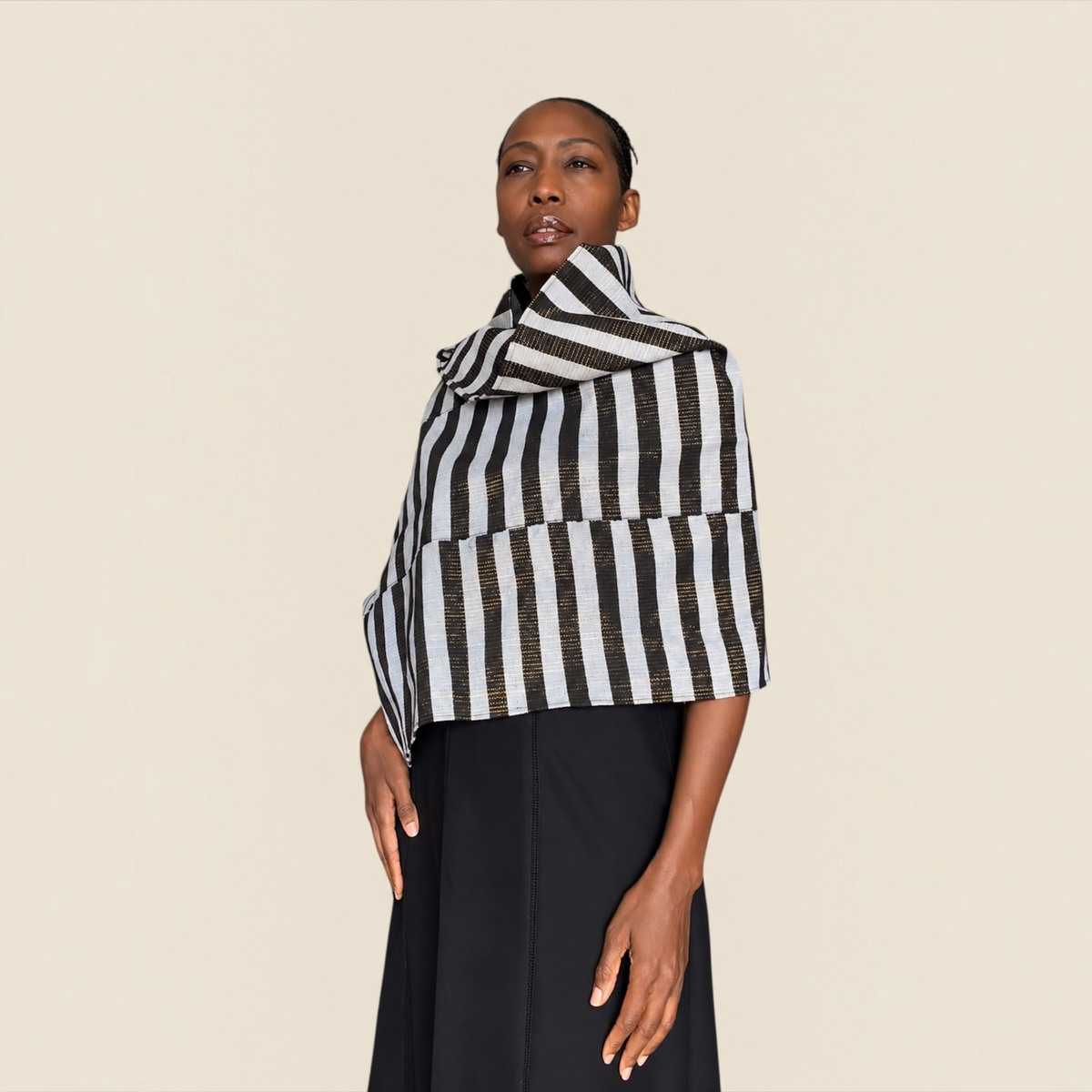 Shawls and Scarves