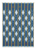 Sky Diamond Beach & Home Cloth
