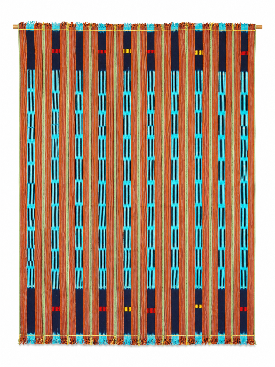 Copper Weave Beach & Home Cloth