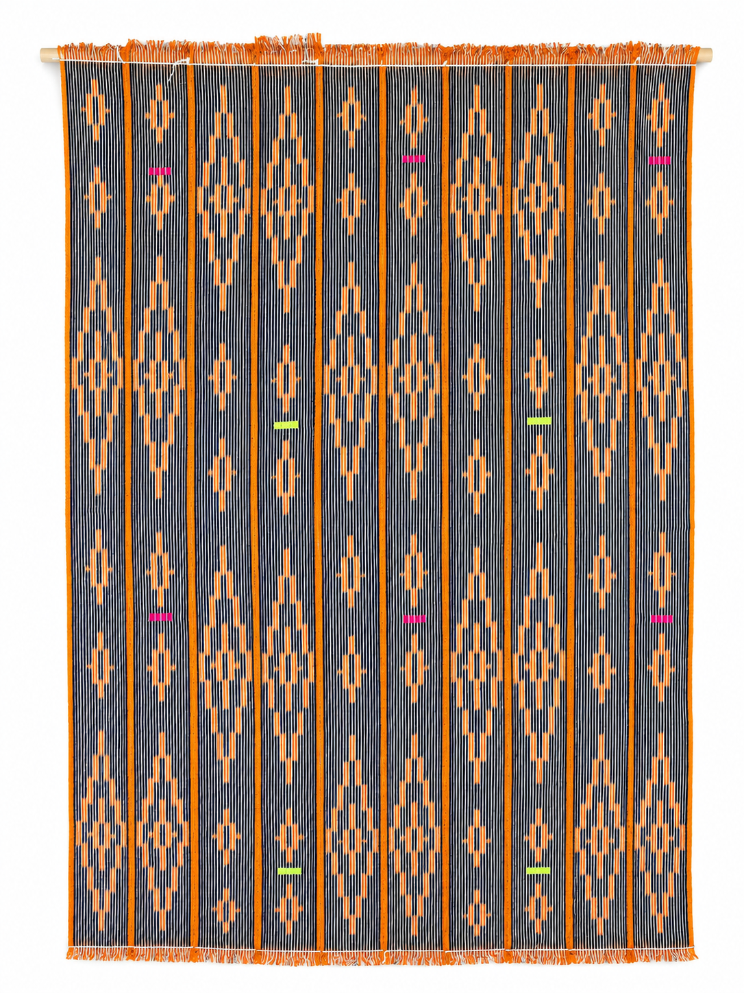 Ember Diamond Beach & Home Cloth