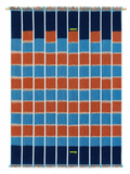 Tidal Bands Beach & Home Cloth