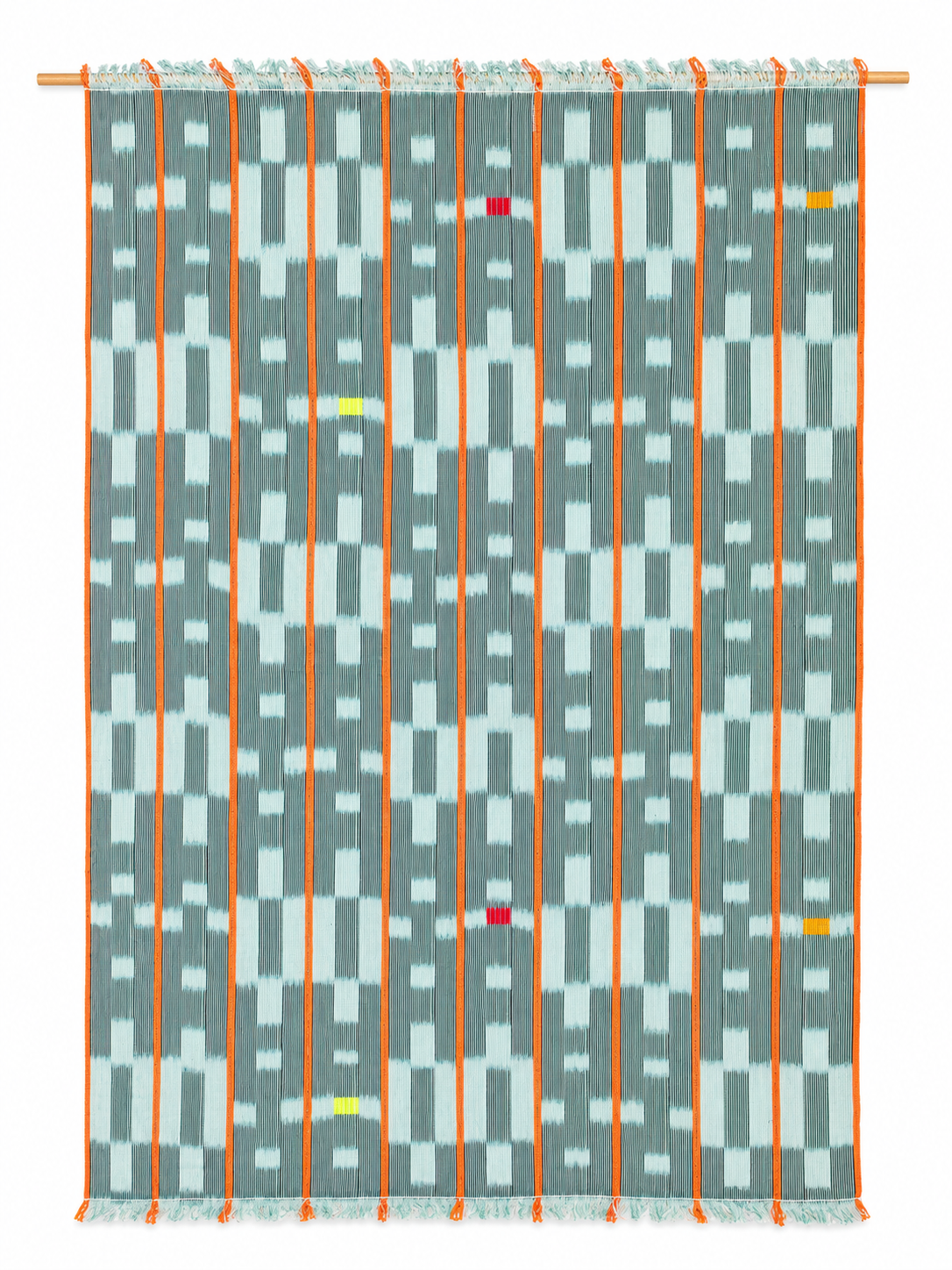 Saltwater Grid Beach & Home Cloth