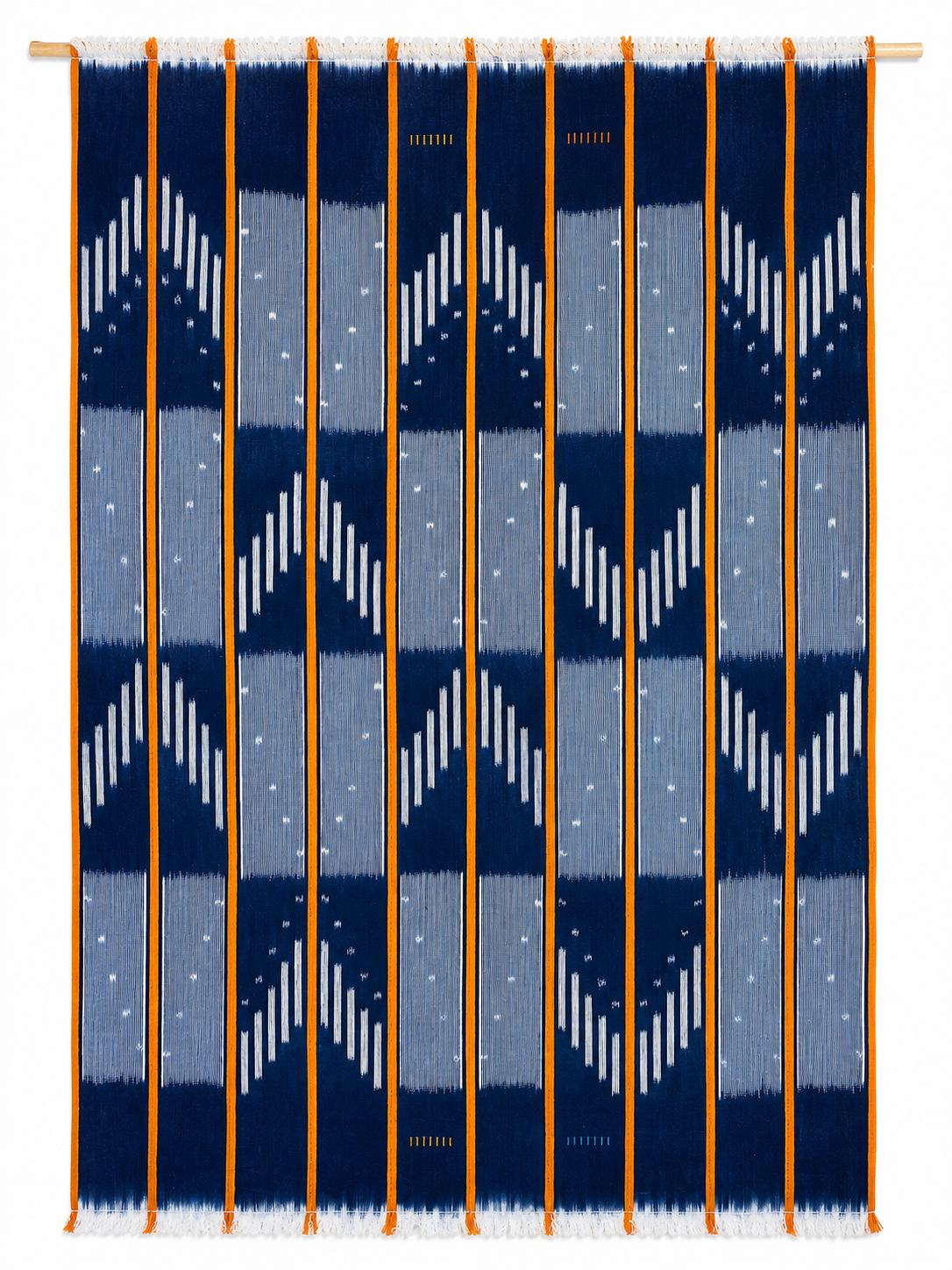 Moonlit Crossing Beach & Home Cloth