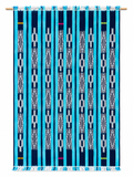 Coastal Stripe Beach & Home Cloth