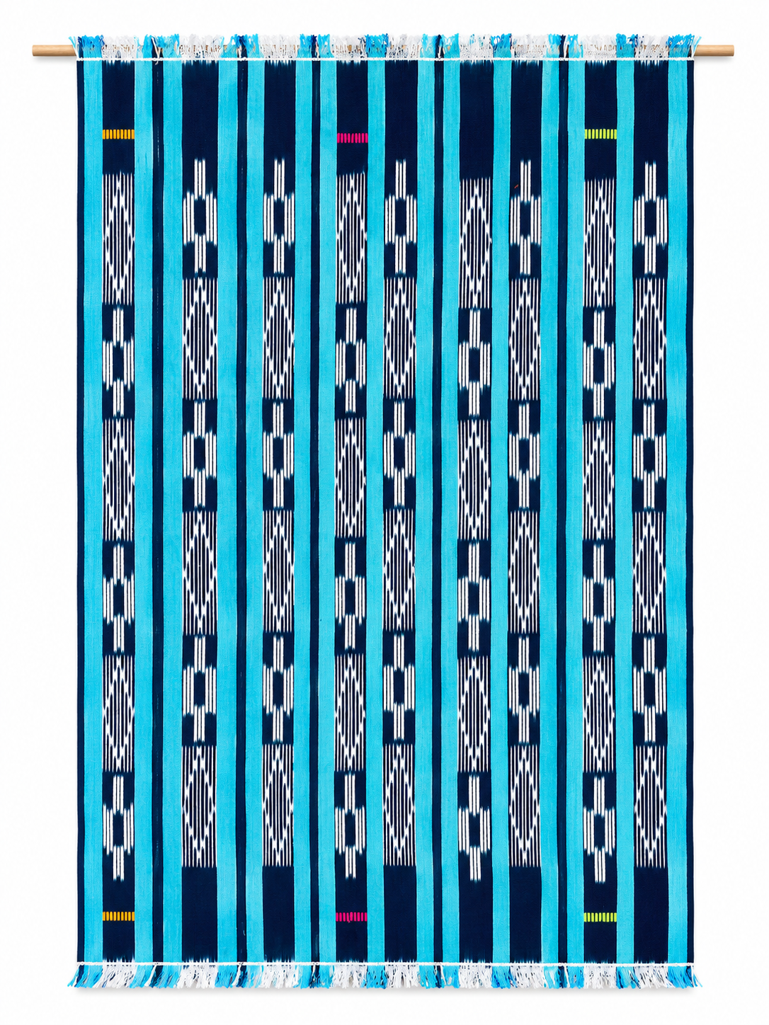 Coastal Stripe Beach & Home Cloth