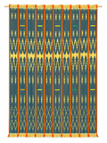 Golden Current Beach & Home Cloth