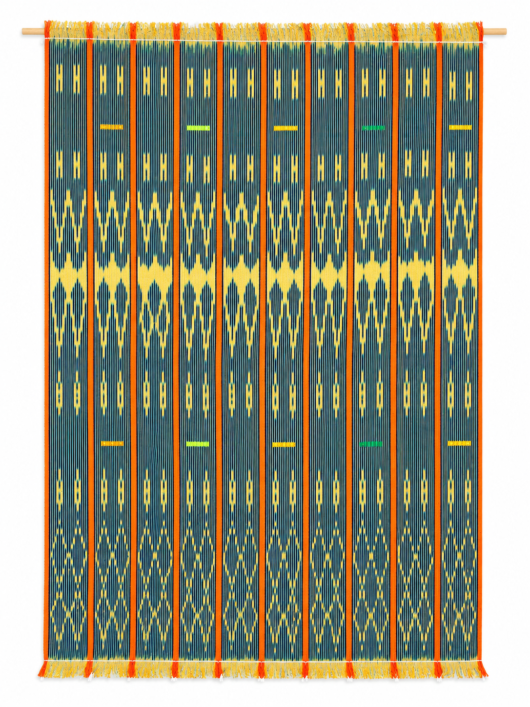Golden Current Beach & Home Cloth