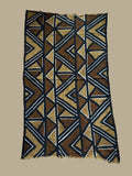 Genuine Mudcloth - Abstract Design